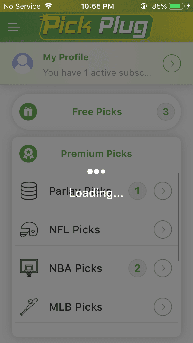 Pick Plug screenshot 1